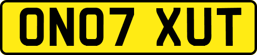 ON07XUT