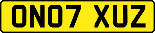 ON07XUZ