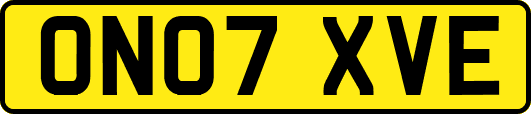 ON07XVE