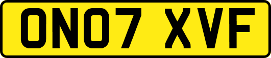 ON07XVF