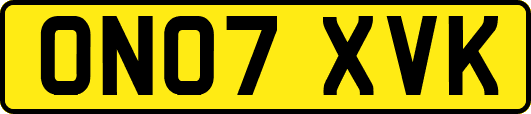 ON07XVK