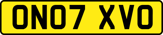 ON07XVO