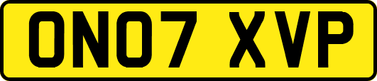 ON07XVP