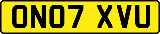 ON07XVU