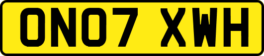 ON07XWH