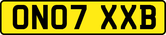 ON07XXB