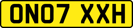 ON07XXH