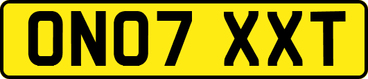 ON07XXT