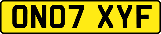 ON07XYF