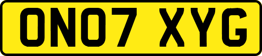 ON07XYG