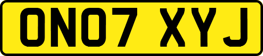 ON07XYJ