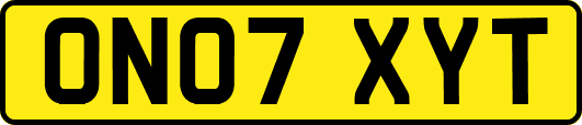 ON07XYT