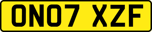 ON07XZF