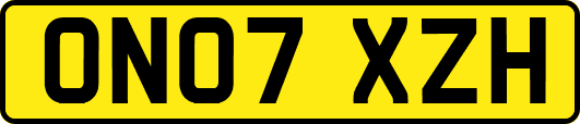ON07XZH