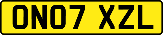 ON07XZL