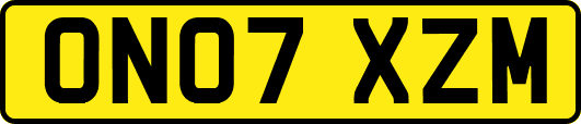 ON07XZM