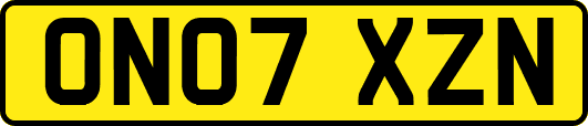 ON07XZN