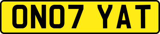 ON07YAT