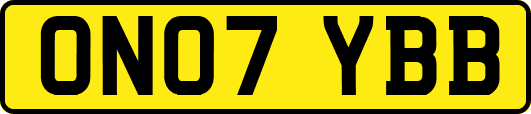 ON07YBB