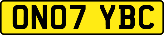 ON07YBC