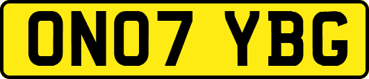 ON07YBG