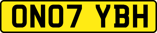 ON07YBH
