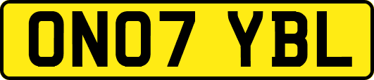 ON07YBL