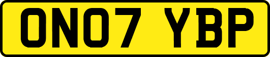 ON07YBP