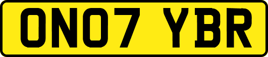 ON07YBR