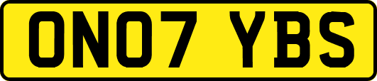 ON07YBS