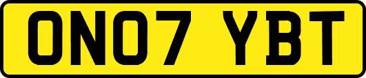 ON07YBT