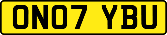 ON07YBU