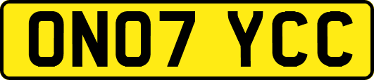 ON07YCC
