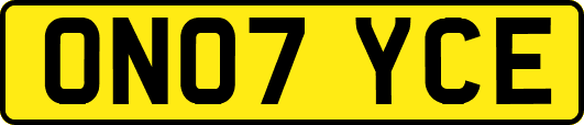 ON07YCE