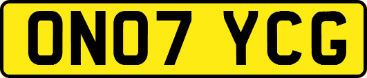 ON07YCG