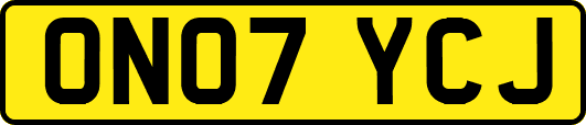 ON07YCJ