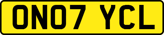 ON07YCL
