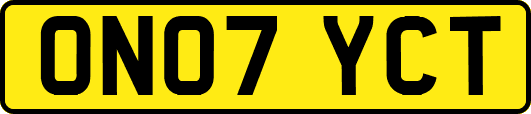 ON07YCT