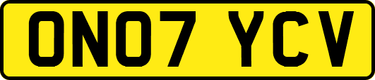 ON07YCV