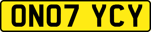 ON07YCY