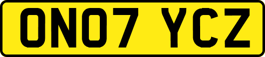 ON07YCZ