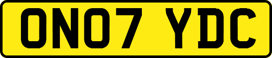 ON07YDC