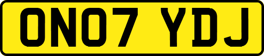 ON07YDJ