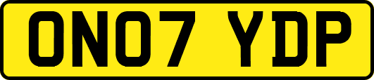ON07YDP