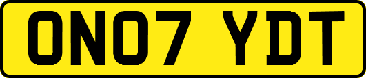 ON07YDT