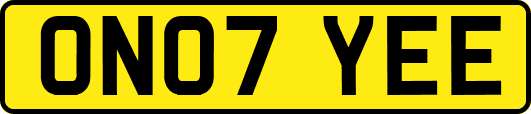 ON07YEE