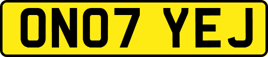 ON07YEJ