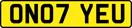 ON07YEU