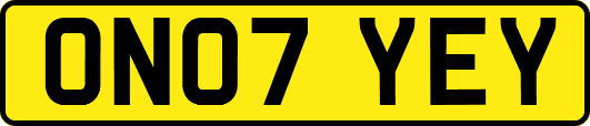 ON07YEY