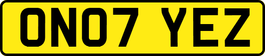 ON07YEZ